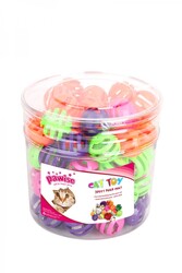 28104 Plastik Top Oyuncak