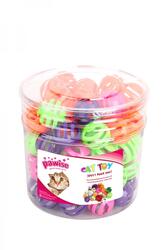 28104 Plastik Top Oyuncak - 1