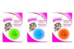 28210 Led Işıklı Parlak Kedi Oyun Topu - 1