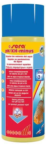 Sera Ph/Kh- Minüs - 100 Ml - 1