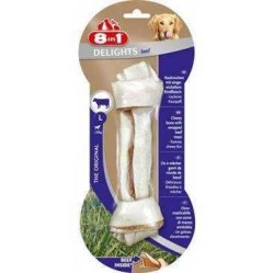 8 İn 1 Delights Beef Bones L Biftekli Ödül