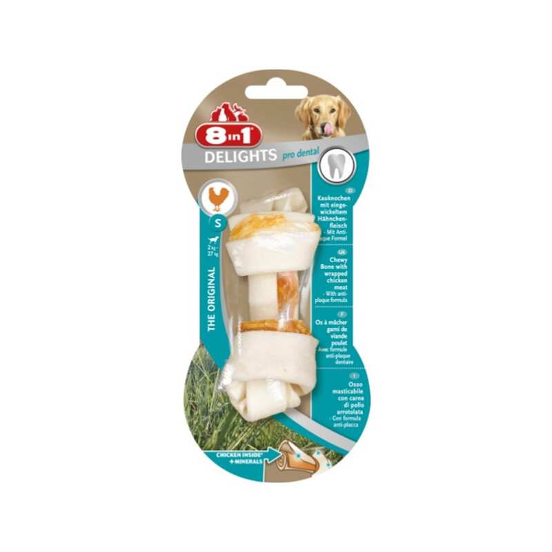 8 In 1 Delıghts Pro Dental S