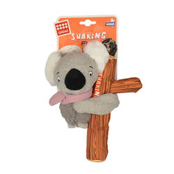 8464 Sesli Koala Peluş Oyuncak - 1