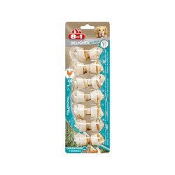 8In1 Delıghts Pro Dental Xs
