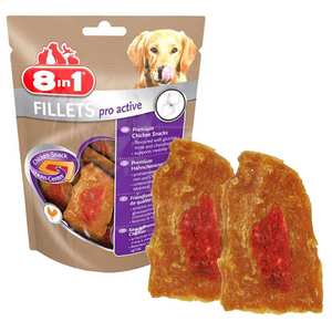 8In1 Odul Pro Actıve 80Gr