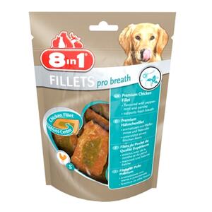8In1 Odul Pro Dental 80Gr - 1