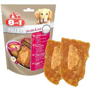 8In1 Odul Pro Skın&Coat 80Gr