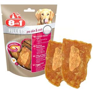 8In1 Odul Pro Skın&Coat 80Gr - 1