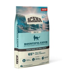 Acana Bountiful Catch Balıklı Kedi Maması 1.8 Kg