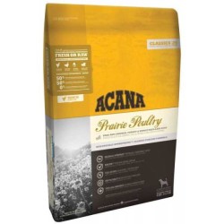 Acana Classics Prairie Poultry Tavuklu Köpek Maması 17 Kg.