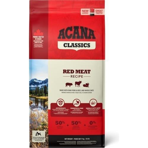 Acana Classics Red Köpek Maması 14,5 Kg. - 1