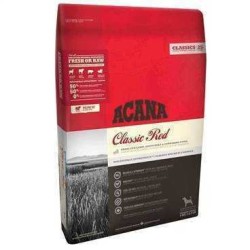 Acana Classics Red Köpek Maması 9,7 Kg.