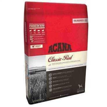 Acana Classics Red Köpek Maması 9,7 Kg. - 1