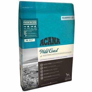 Acana Classics Wild Coast Köpek Maması 2 Kg. - 1
