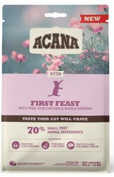 Acana Fırst Feast Kıtten 1,8 Kg.