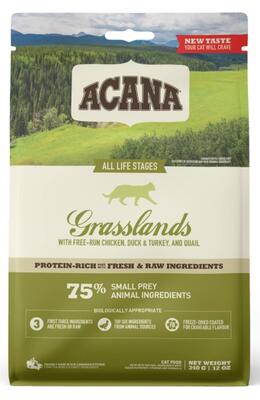 Acana Grasslands 4,5 Kg. - 1