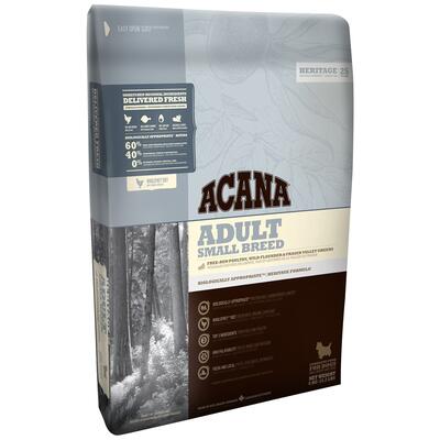 Acana Herıtage Adult 17Kg. - 1