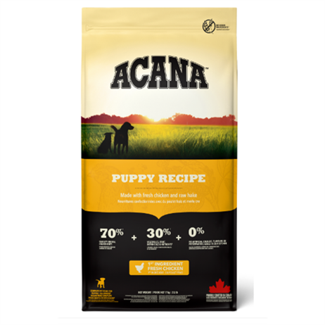 Acana Herıtage Puppy Junıor 17 Kg. - 1