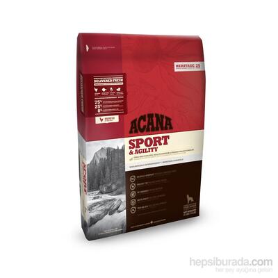 Acana Herıtage Sport & Agılıty 17 Kg. - 1