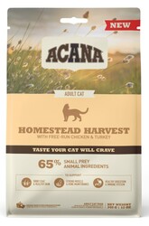Acana Homestead Harvest 1,8 Kg.
