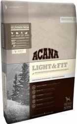Acana Light & Fit Fazla Kilolu Köpekler İçin Mama 11,4 Kg. - 2