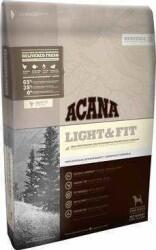 Acana Light & Fit Fazla Kilolu Köpekler İçin Mama 11,4 Kg. - 3