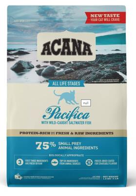 Acana Pacıfıca 4,5 Kg. - 1