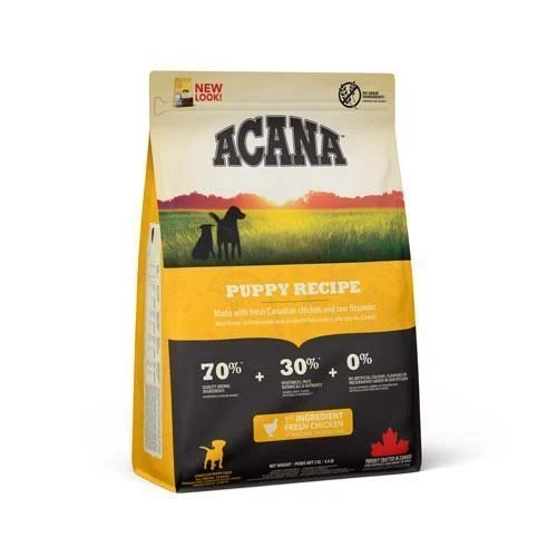 Acana Puppy Junior Yavru Köpek Maması 2 Kg. - 1
