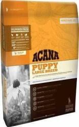 Acana Puppy Large Breed Büyük Irk Yavru Köpek Maması 17 Kg. - 5