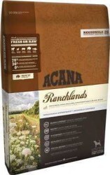 Acana Ranchlands Tahılsız Köpek Maması Tüm Irklar Ve Tüm Yaşam Evreleri 11,4 Kg. - 4