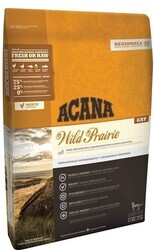Acana Regıonals Wıld Praırıe 11,4 Kg. (1)