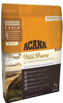 Acana Regıonals Wıld Praırıe 2 Kg. - 1
