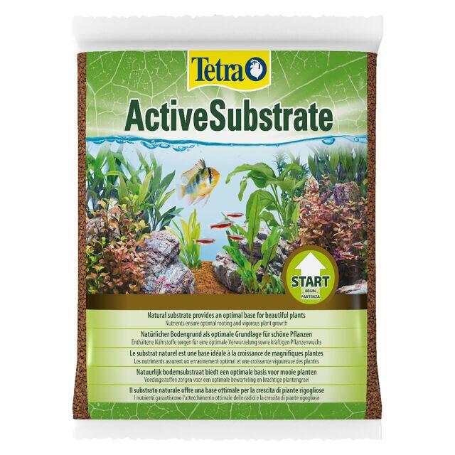Actıve Substrate 6L - 1