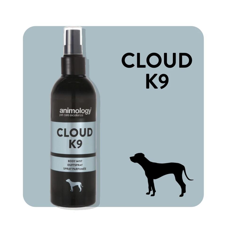 Animology Cloud K9 Köpek Parfümü Bakım Spreyi 150 Ml. - 1