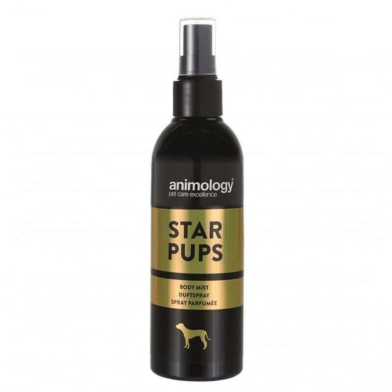 Anımology Star Pups Fragrance Mıst 150Ml - 3