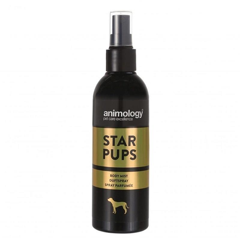 Anımology Star Pups Fragrance Mıst 150Ml - 3