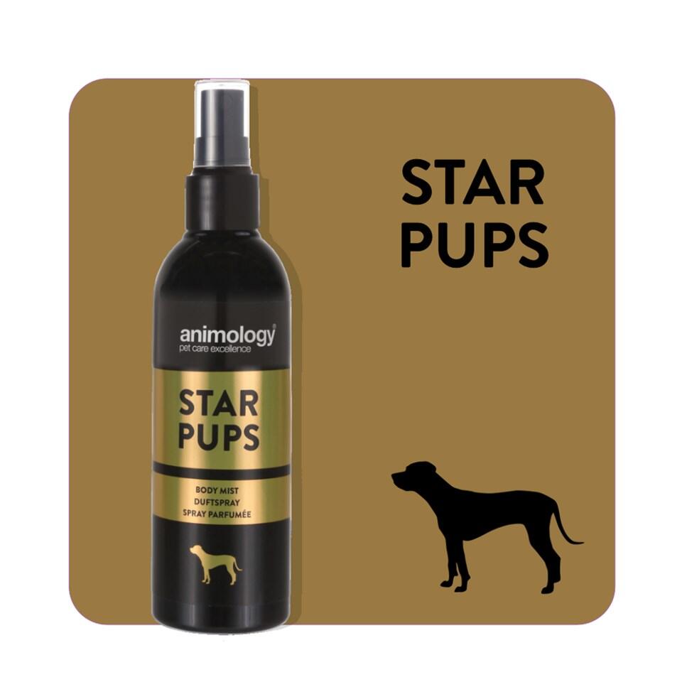 Anımology Star Pups Fragrance Mıst 150Ml - 1