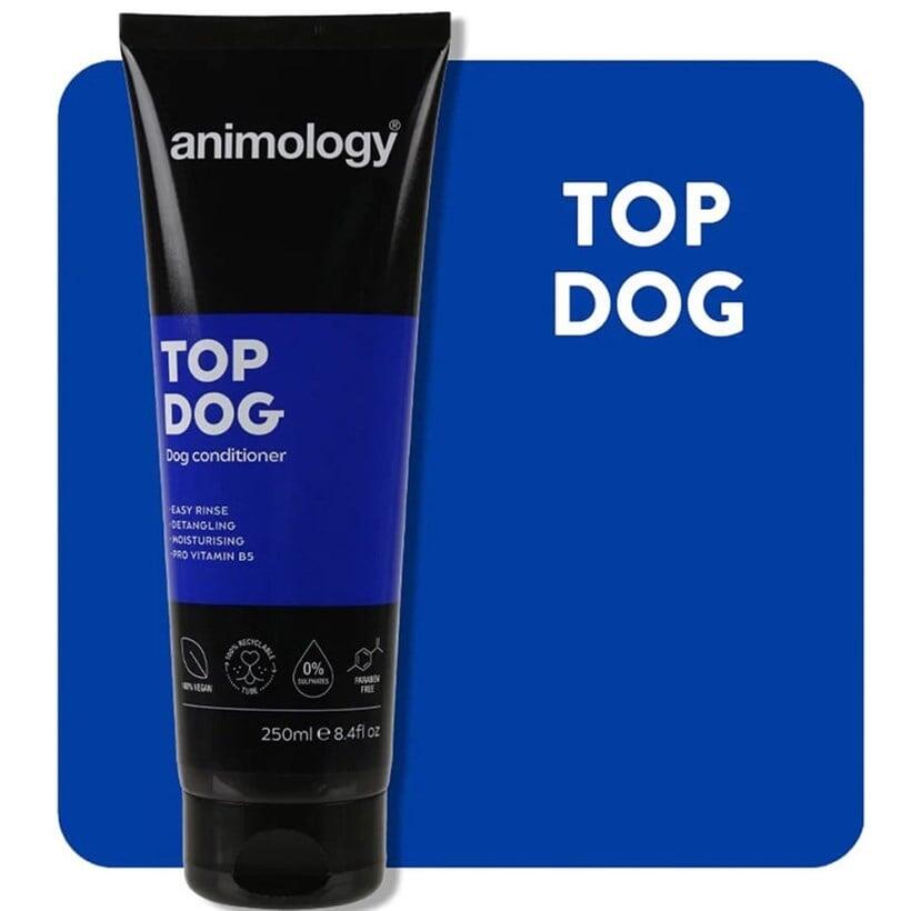 Animology Top Dog Conditioner Köpek Tüy Kremi 250 ml - 1