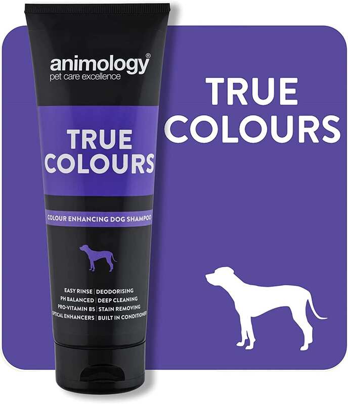 Animology True Color Köpek Şampuanı 250 Ml