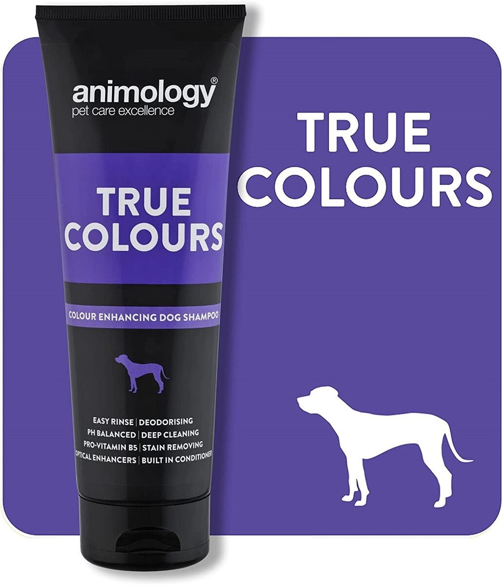 Animology True Color Köpek Şampuanı 250 Ml - 1