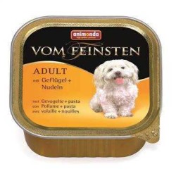 Animonda Vom Feinsten Menue Konserve Köpek Maması 150 Gr.