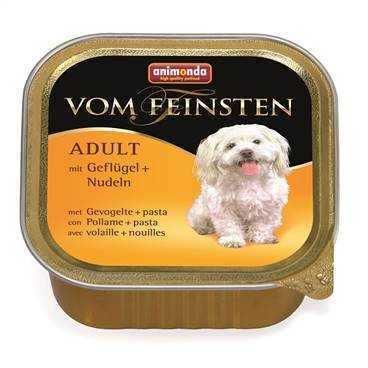 Animonda Vom Feinsten Menue Konserve Köpek Maması 150 Gr. - 1