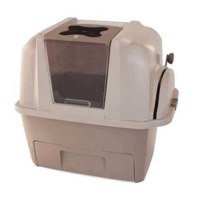 Catit 50685 Smartsift Cat Pan Mekanik Kedi Tuvaleti - 2