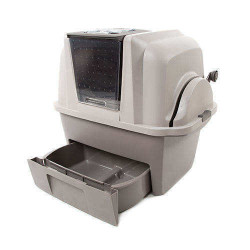 Catit 50685 Smartsift Cat Pan Mekanik Kedi Tuvaleti - 3