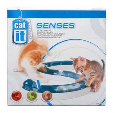 Catit Senses Oyun Çemberi