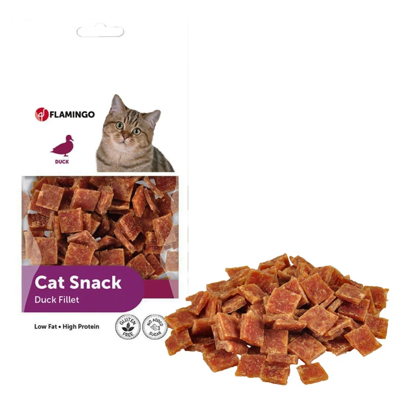 Catsnack Ördekli 50G - 1