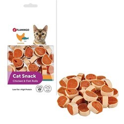 Catsnack Tavuklu 50G (1)