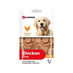 Chıck'N Cips Ödül 85G