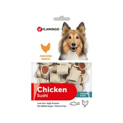 Chıck'N Suşi Ödül 85G