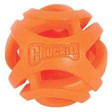Chuckit! Air Fetch Ball Orta Irk At Getir Köpek Oyun Topu Large (1)